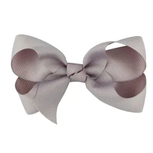 Bow's By Str Bow (grey)