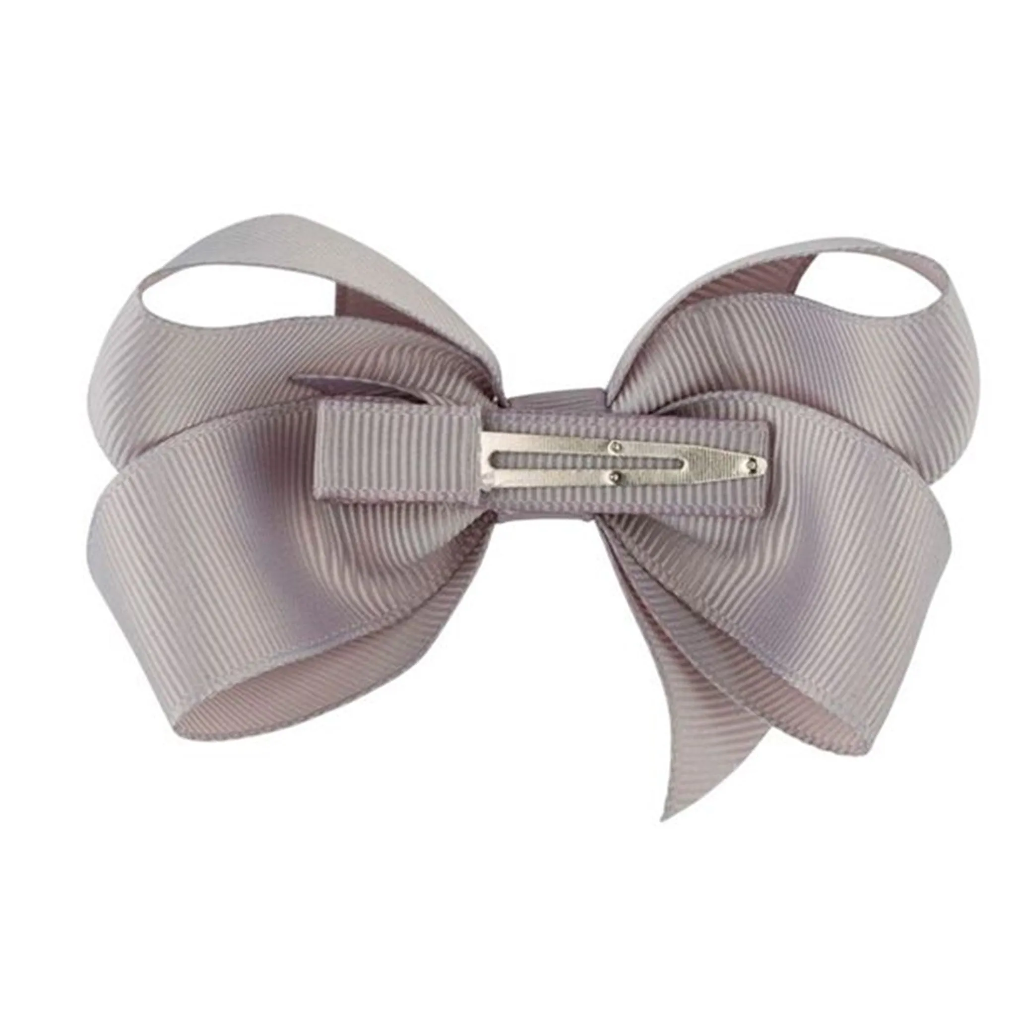 Bow's By Str Bow (grey)