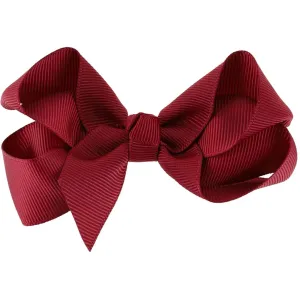 Bow's by Str Classic Bow - Red Scarlet - 8 cm