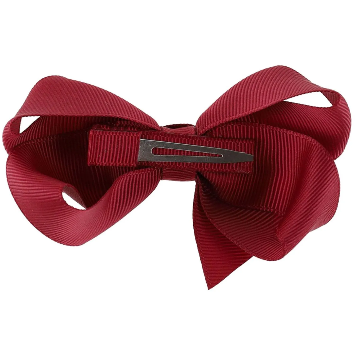 Bow's by Str Classic Bow - Red Scarlet - 8 cm