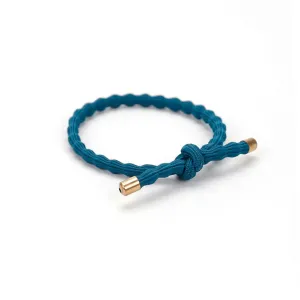 Bow's by Str Petra Hair Elastic - Kerosene 6-Pack