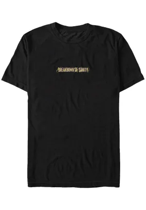 Breakdown Of Sanity - Crown - T-Shirt