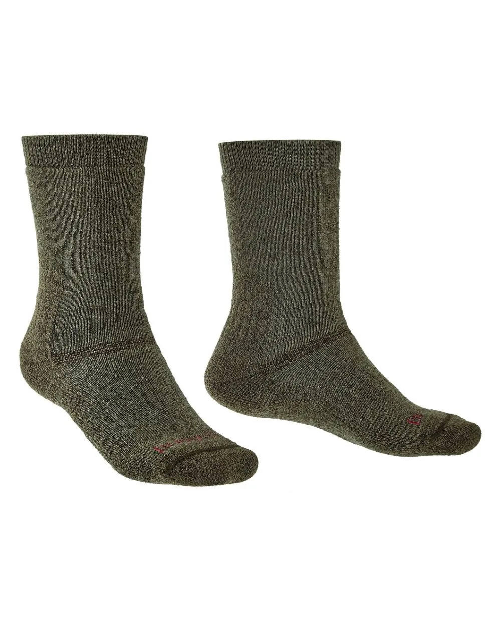 Bridgedale Explorer Heavyweight Merino Performance Socks