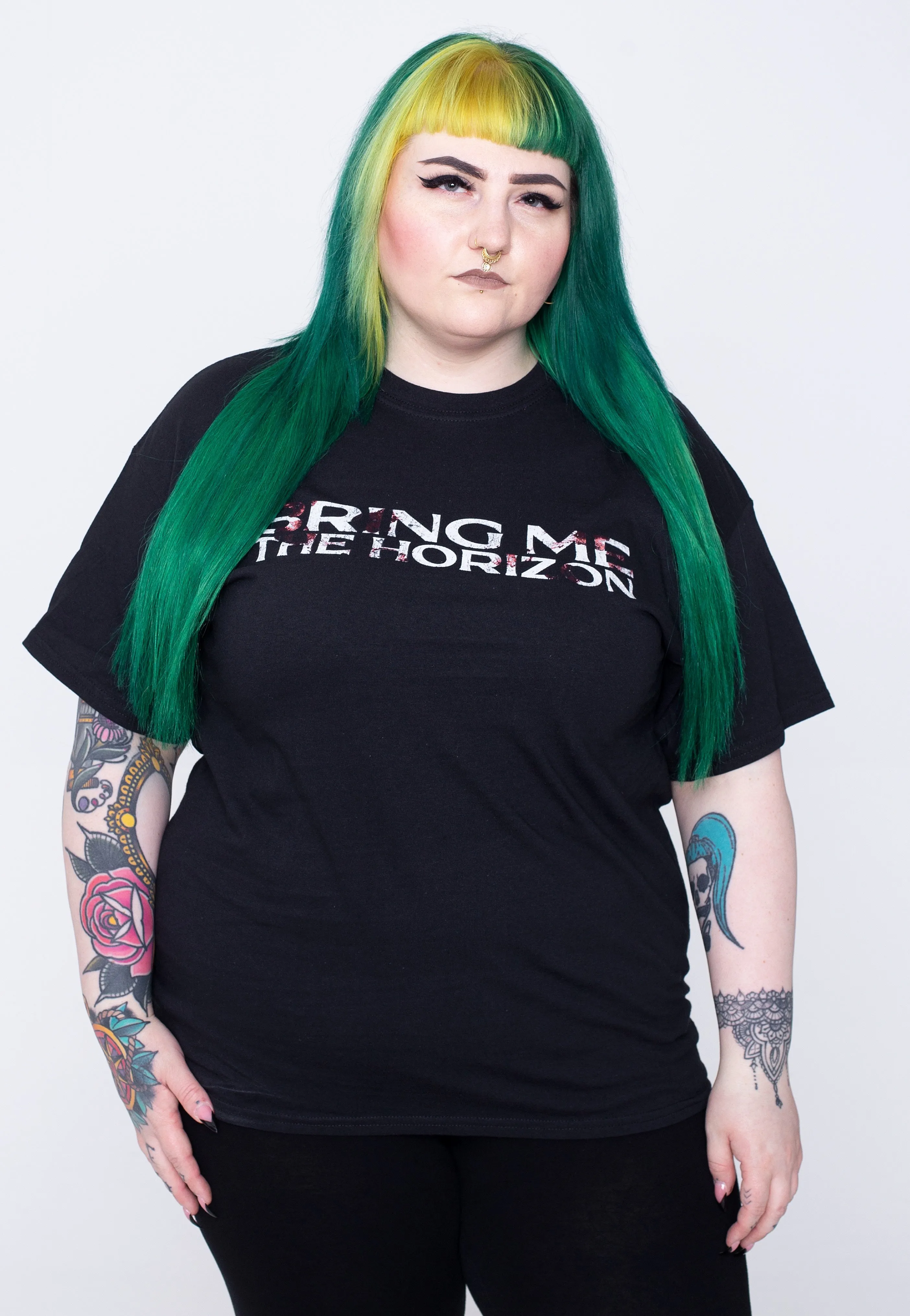 Bring Me The Horizon - Symbols - T-Shirt