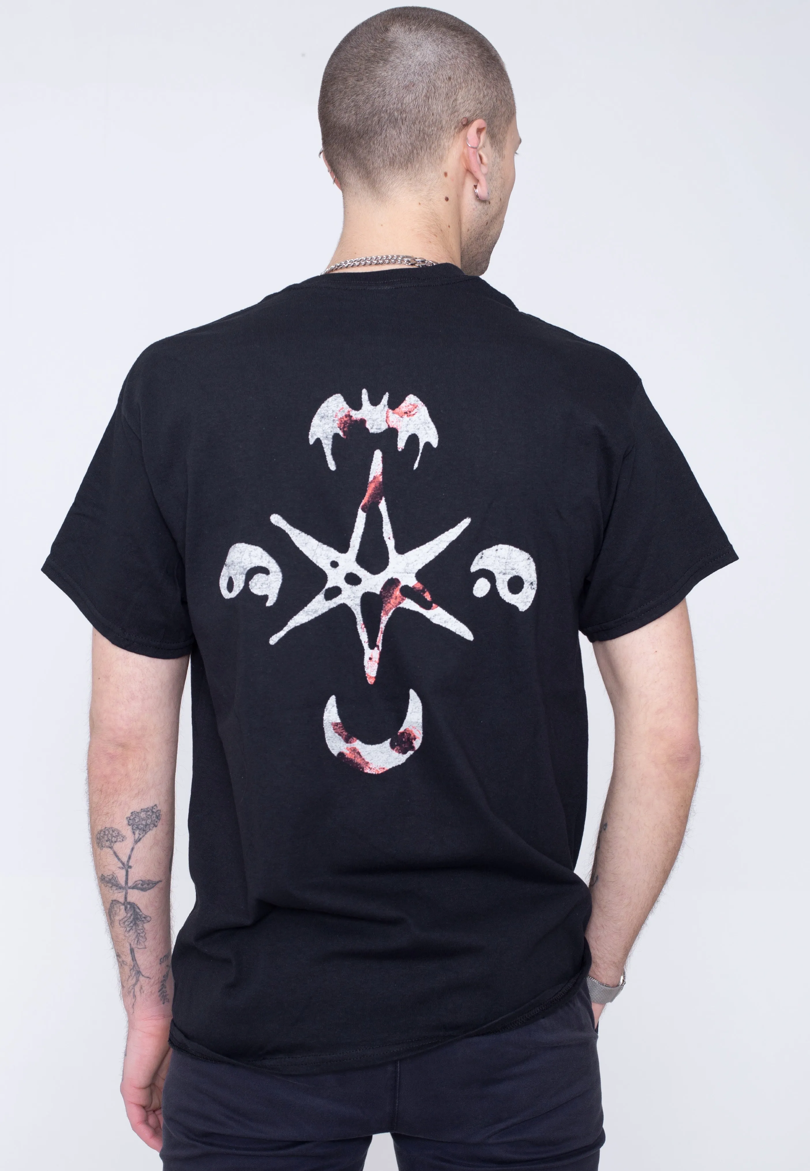 Bring Me The Horizon - Symbols - T-Shirt