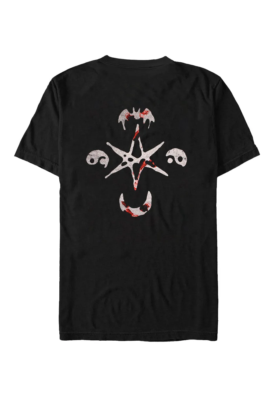 Bring Me The Horizon - Symbols - T-Shirt