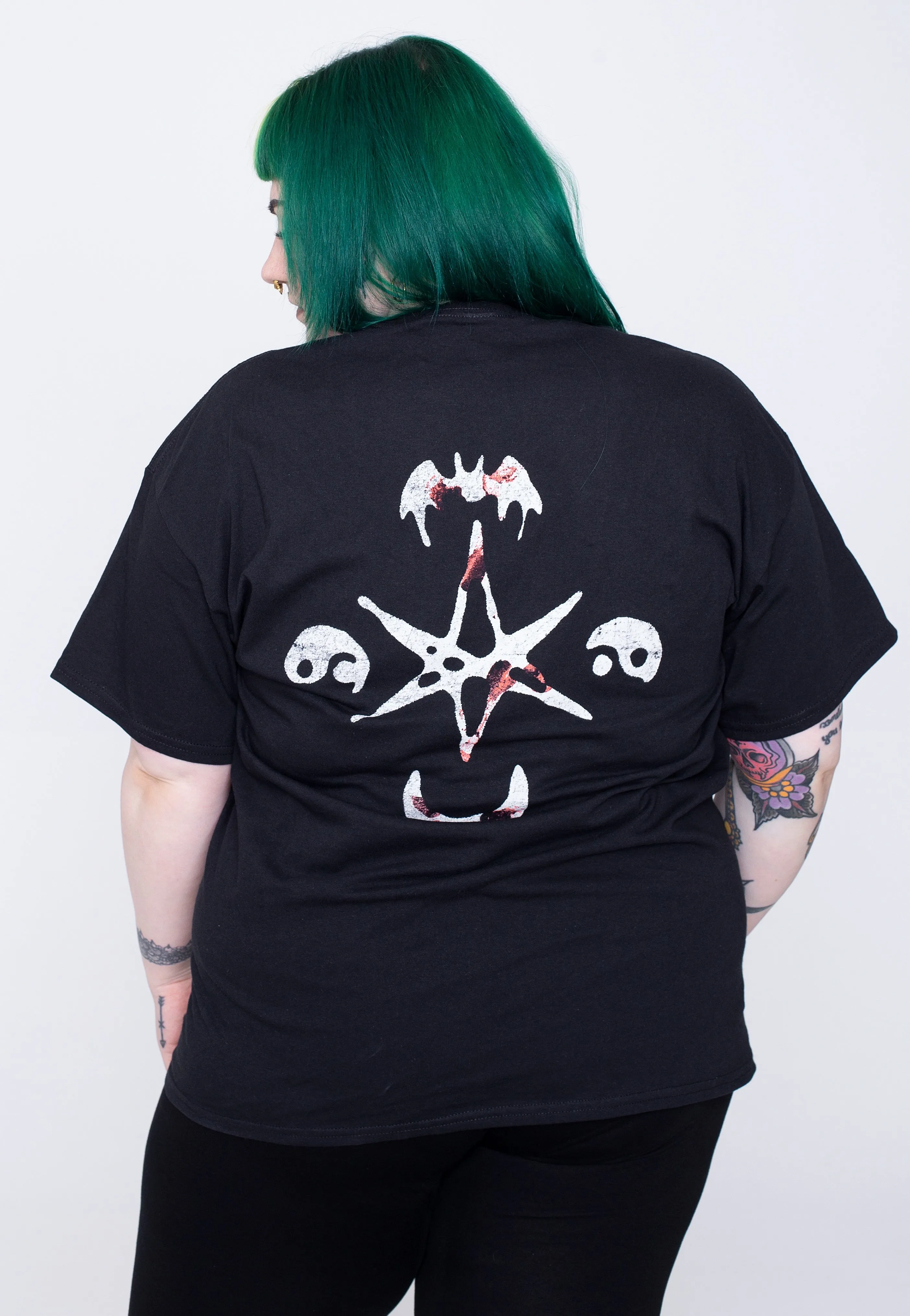 Bring Me The Horizon - Symbols - T-Shirt