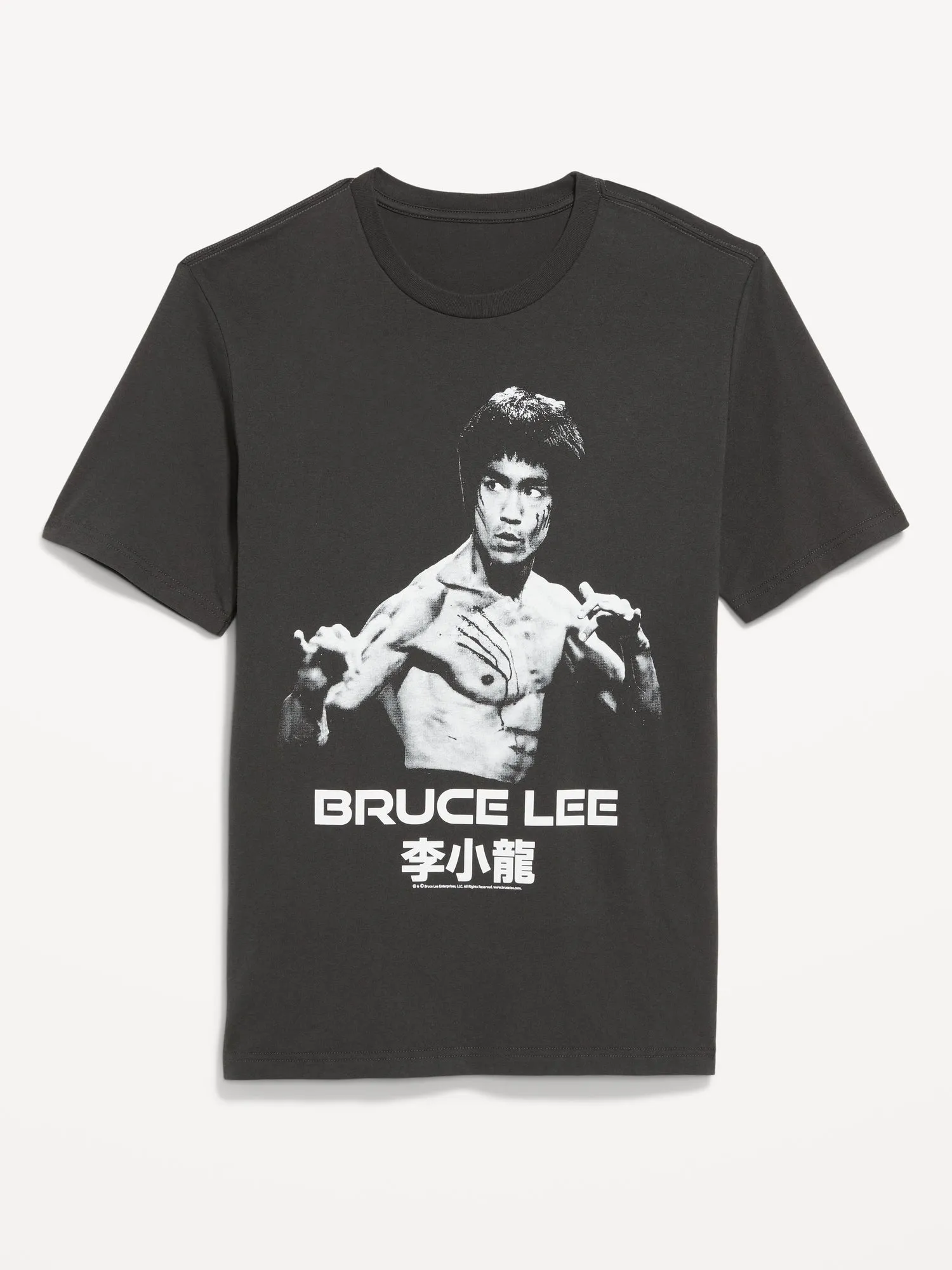 Bruce Lee T-Shirt