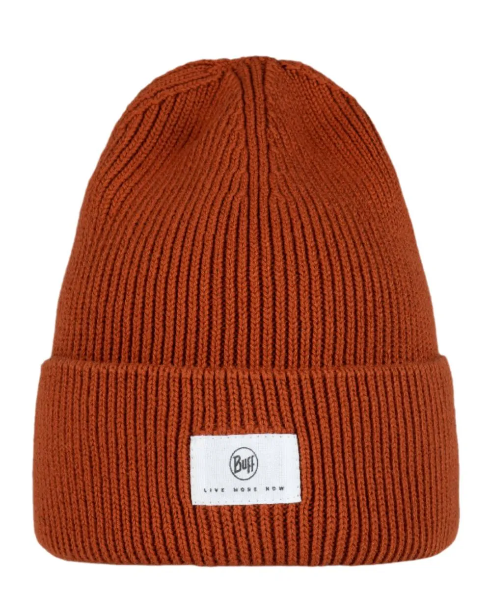 Buff Drisk Knitted Beanie