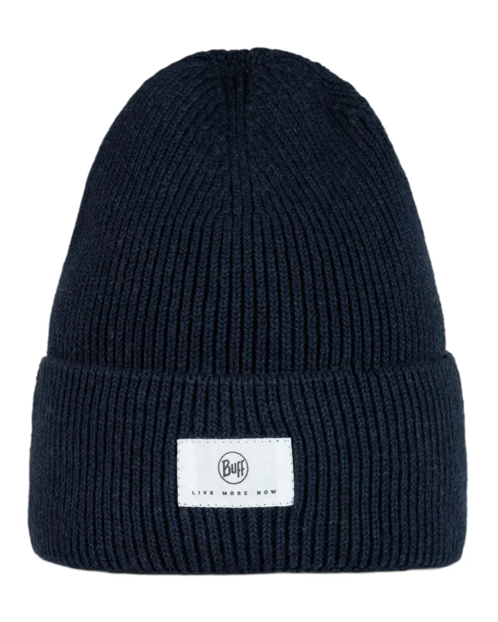 Buff Drisk Knitted Beanie