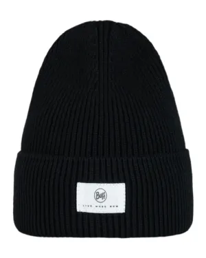Buff Drisk Knitted Beanie