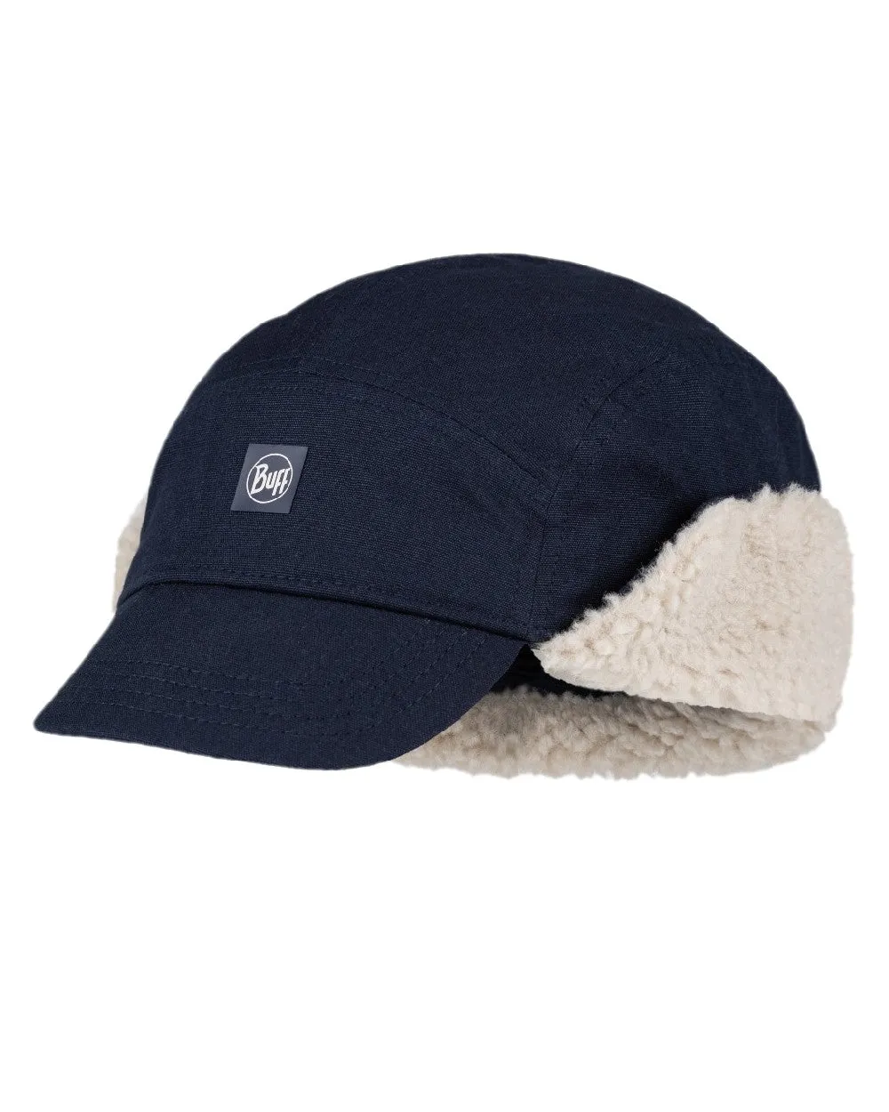 Buff Simu Fall Line Cap