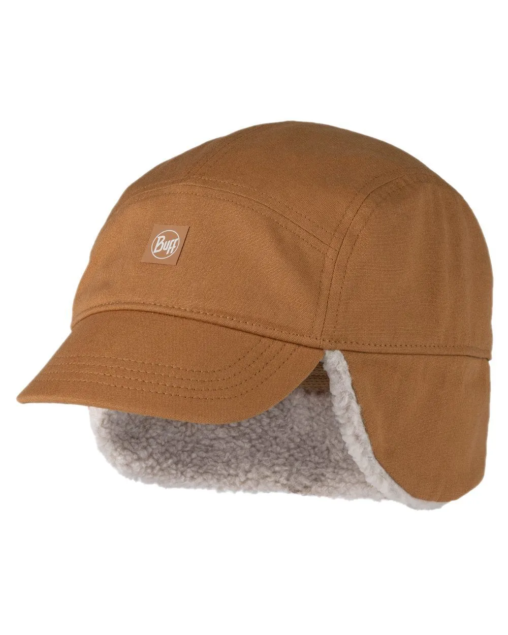 Buff Simu Fall Line Cap
