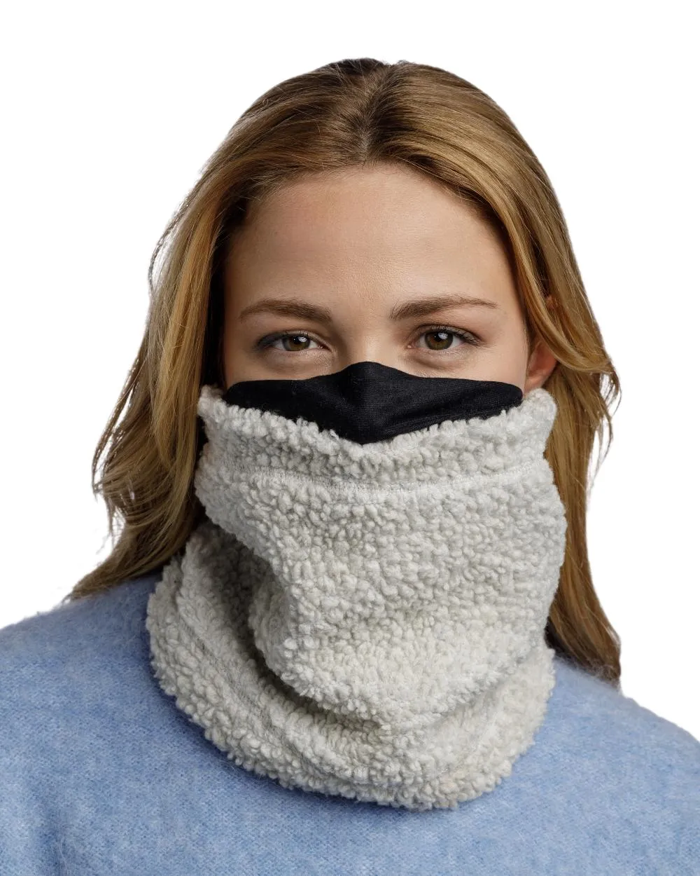Buff Switch Polar Neck Warmer