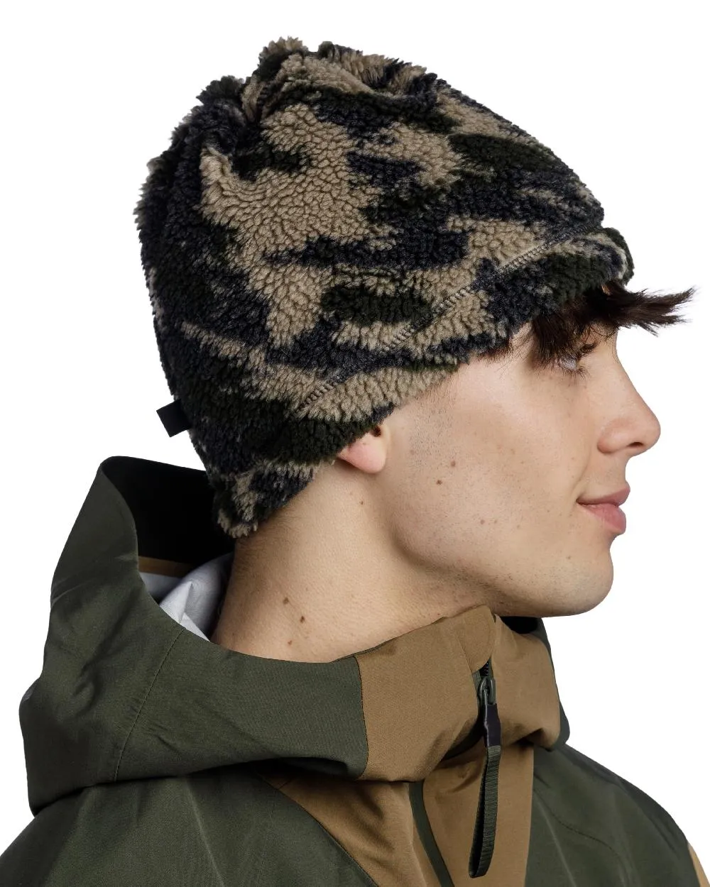 Buff Switch Polar Neck Warmer