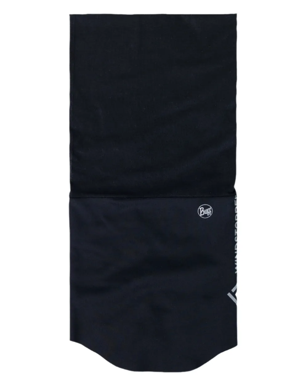 Buff Windproof Neckwear