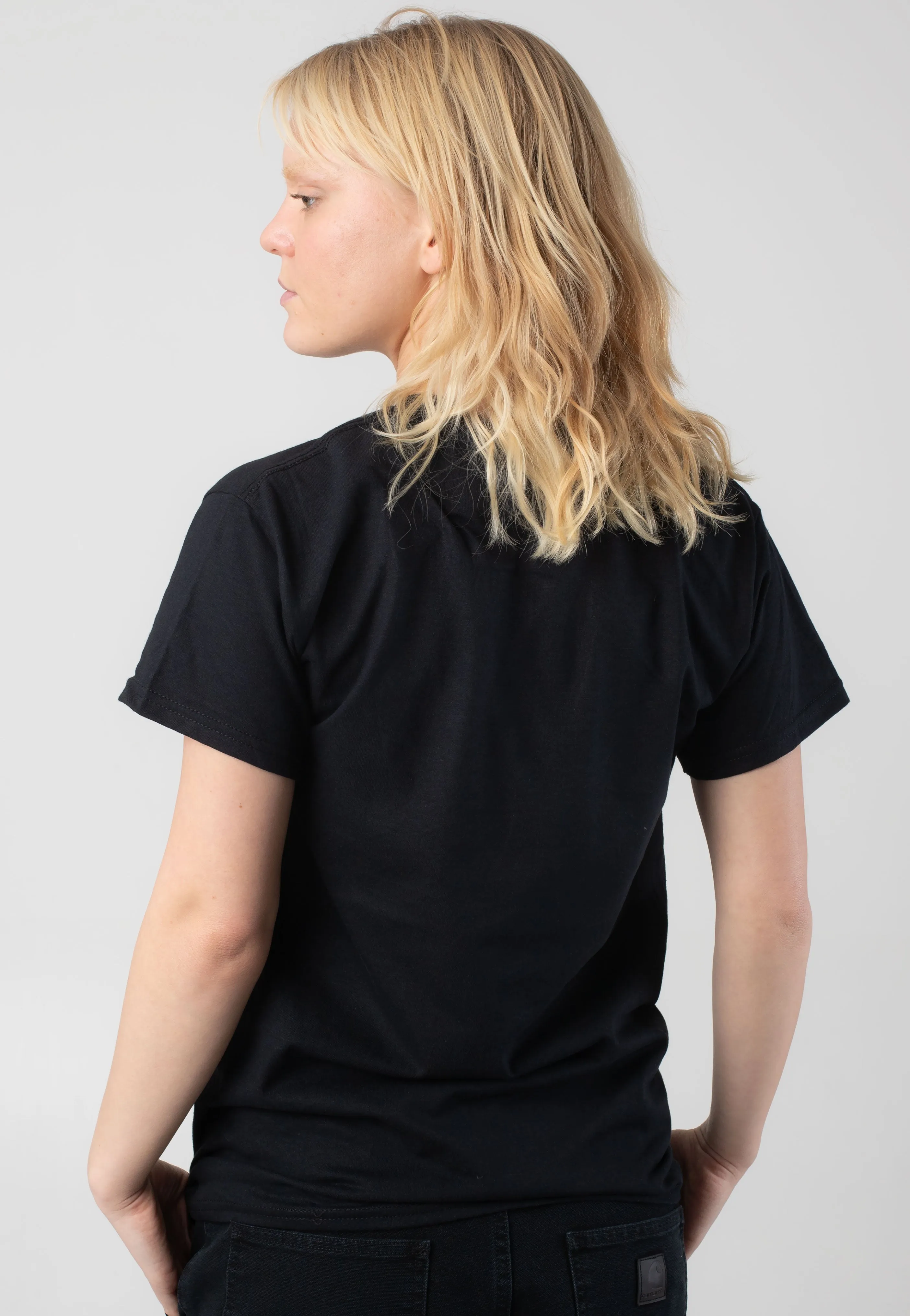 Bury Tomorrow - Hourglass - T-Shirt