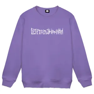 Captain Hannah Quartermaster Crewneck
