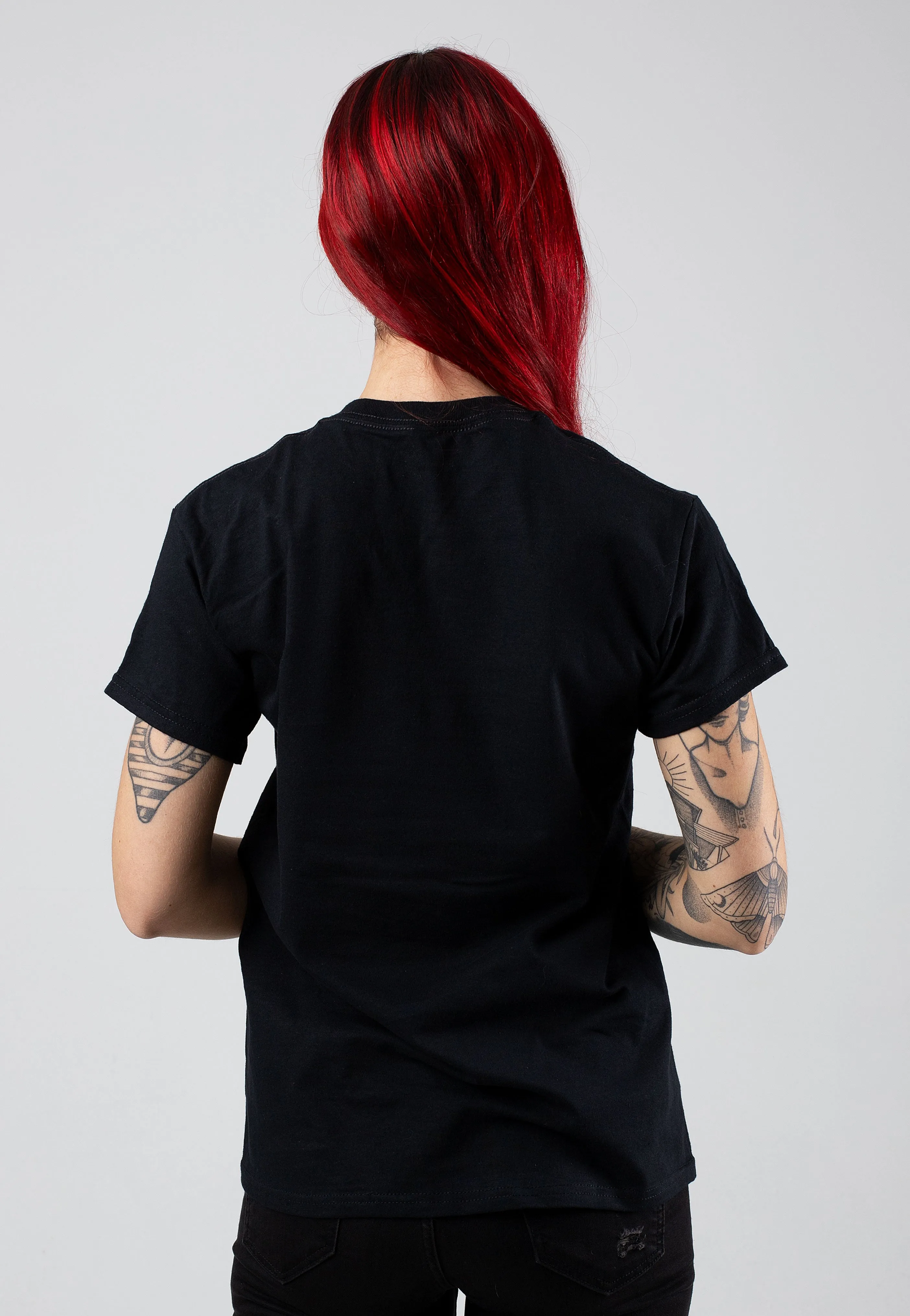 Carnifex - Infinite Night Terror - T-Shirt
