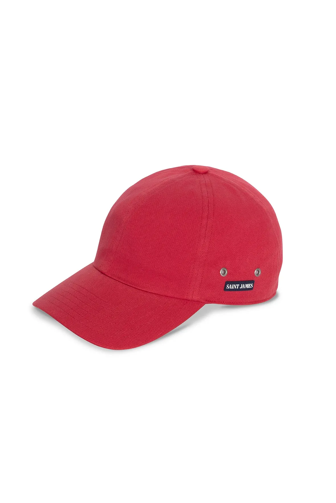 Casquette classique - en coton (TULIPE)