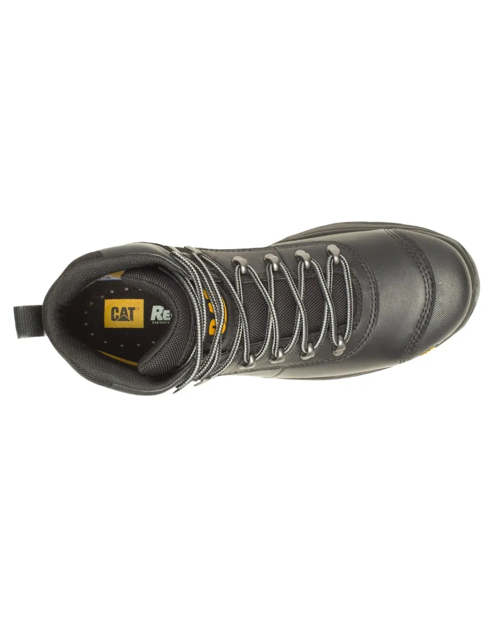 Caterpillar Pneumatic 2.0 Safety Boots