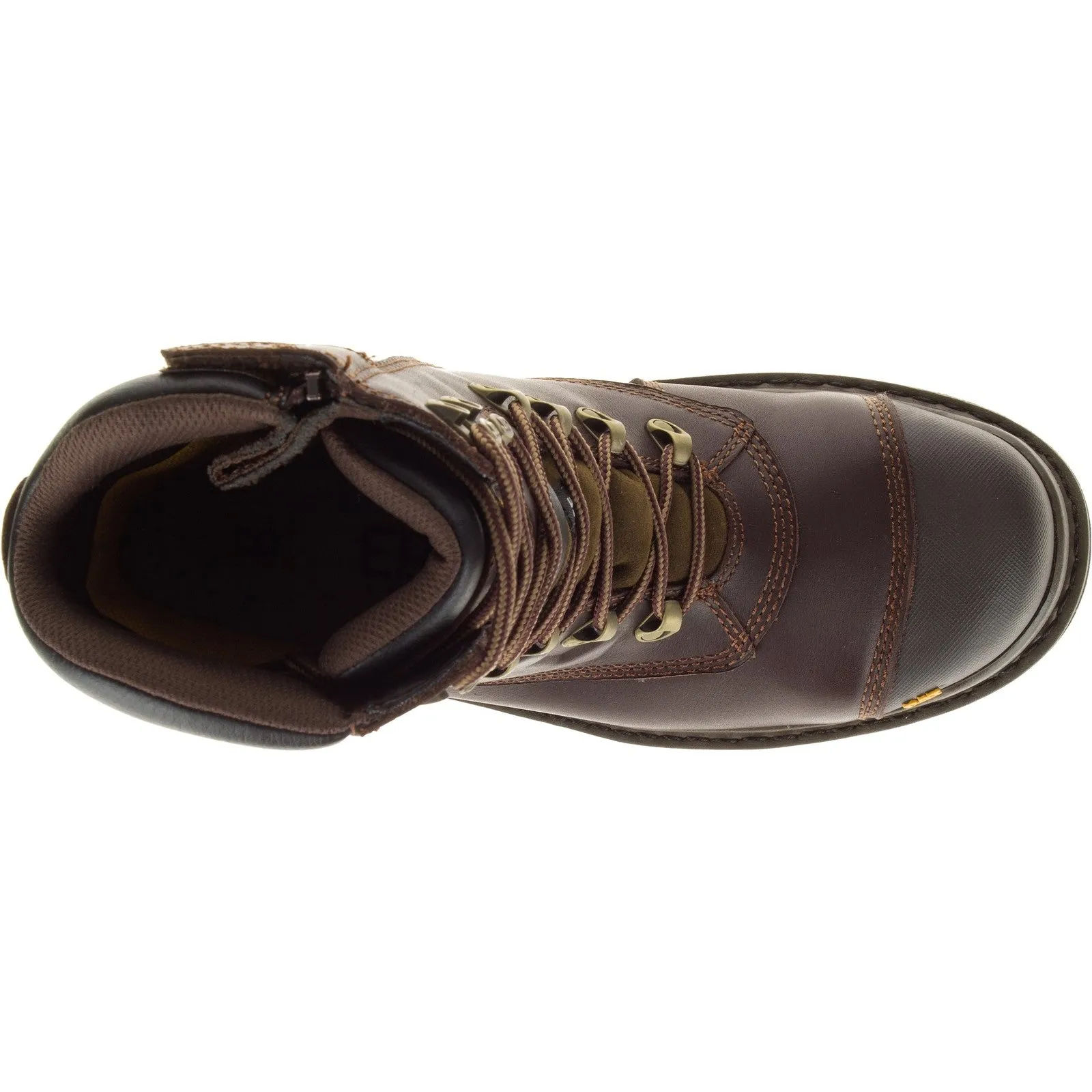 Caterpillar Premier Waterproof S3 Safety Boot