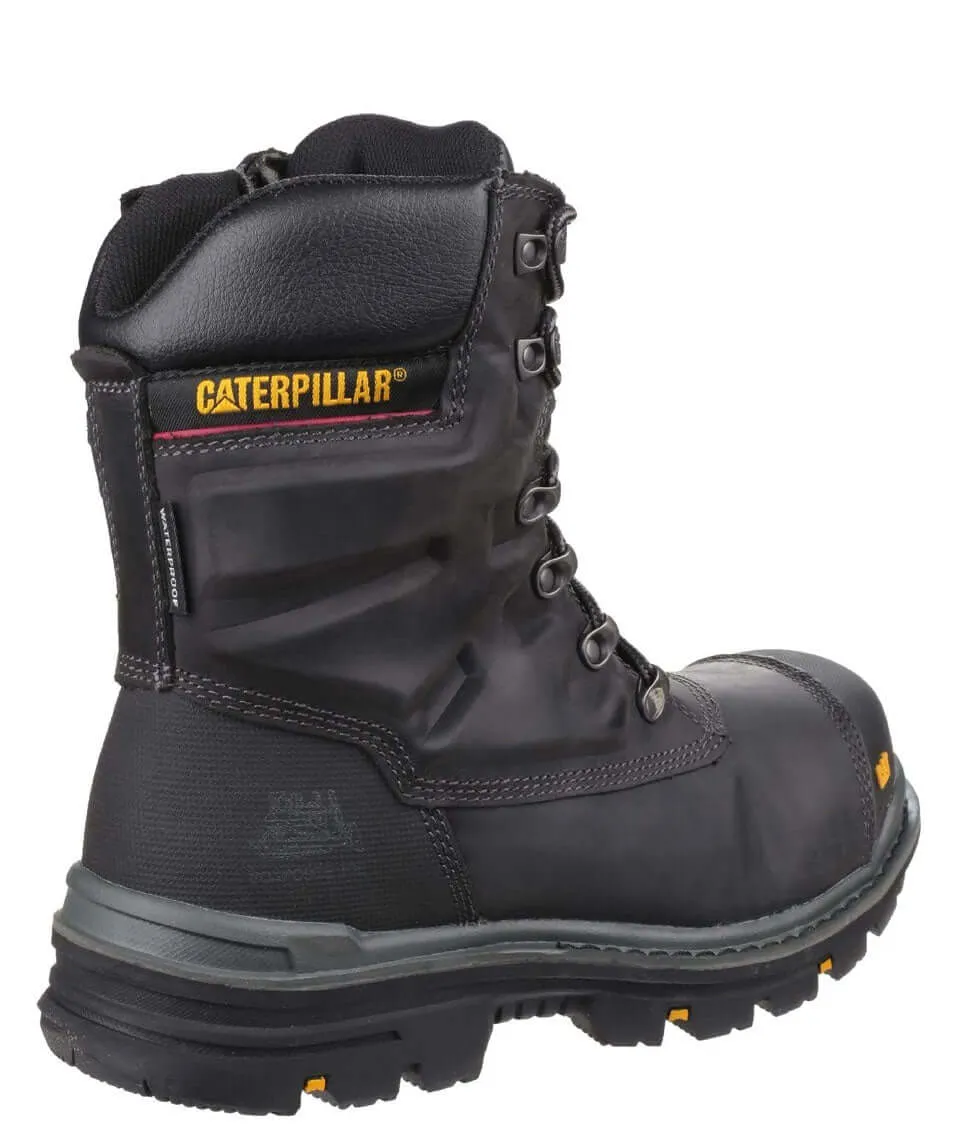 Caterpillar Premier Waterproof S3 Safety Boot