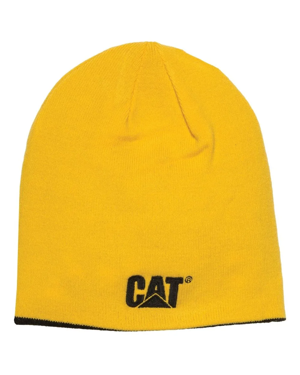 Caterpillar Reversible Logo Cap