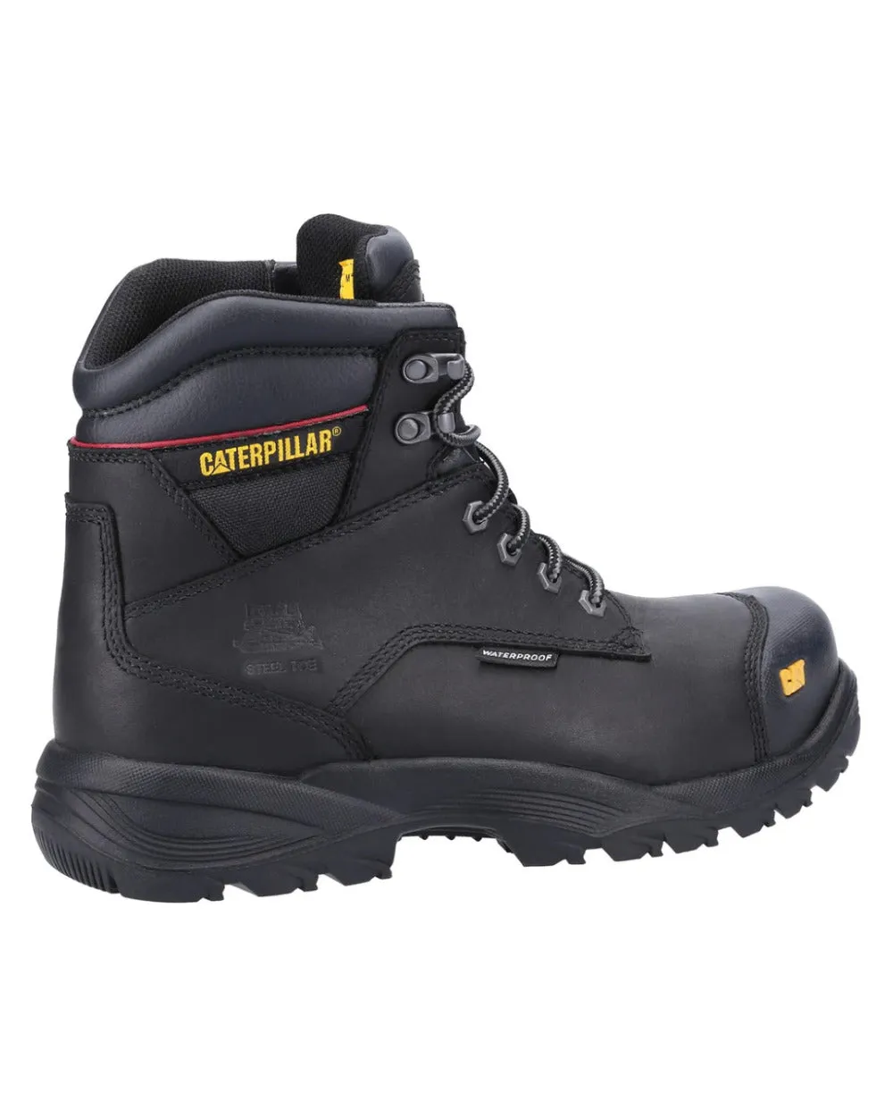 Caterpillar Spiro Waterproof Safety Boot