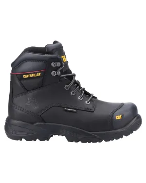 Caterpillar Spiro Waterproof Safety Boot