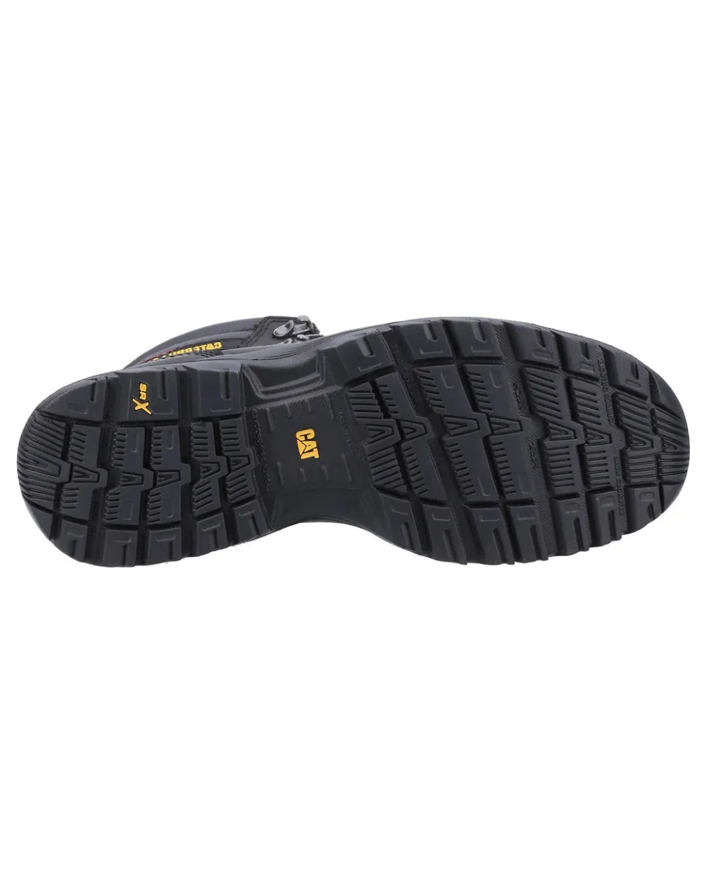 Caterpillar Spiro Waterproof Safety Boot