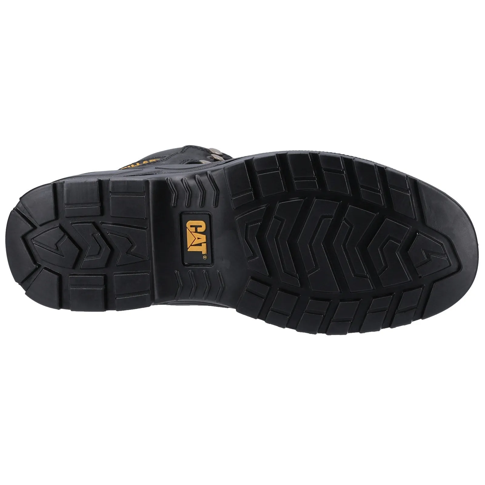 Caterpillar Striver Mid S3 Safety Boot