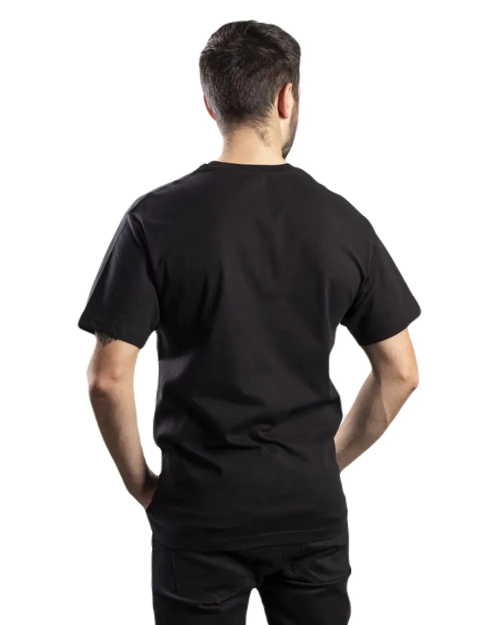 Caterpillar Trademark Logo T-Shirt