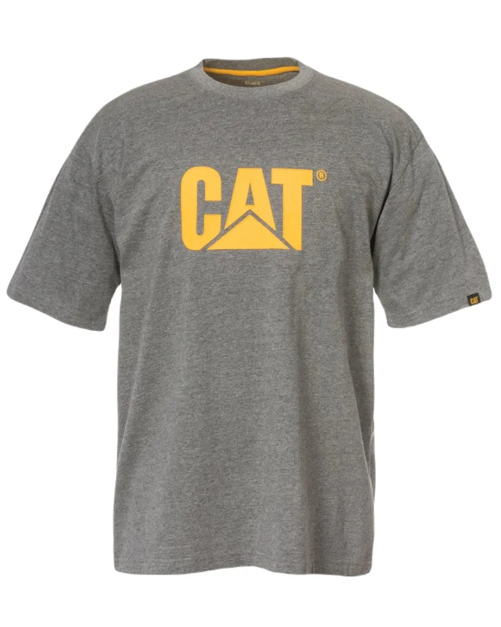 Caterpillar Trademark Logo T-Shirt
