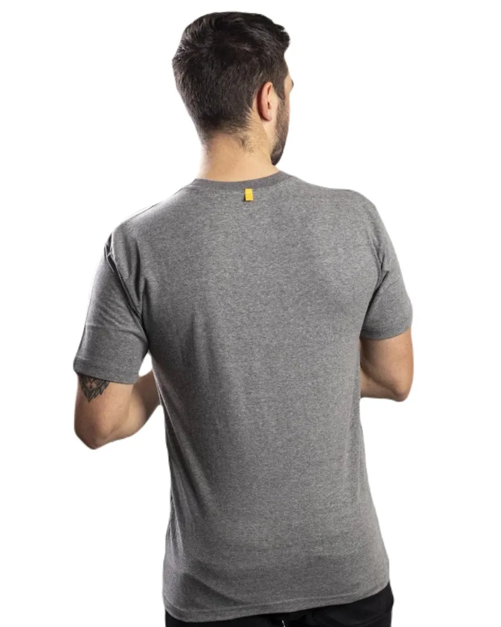 Caterpillar Trademark Logo T-Shirt