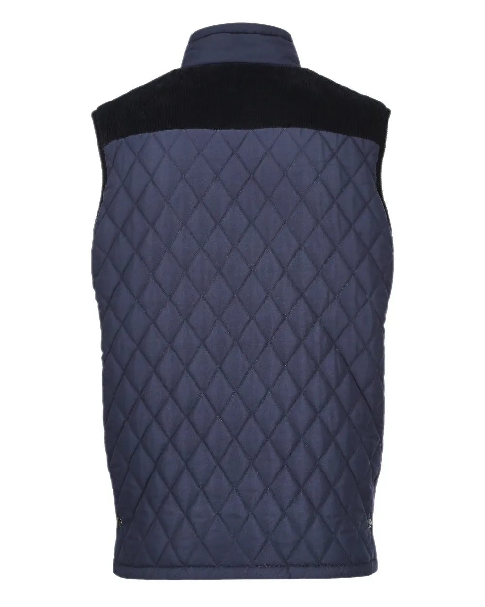 Champion Arundel Diamond Quilted Bodywarmer