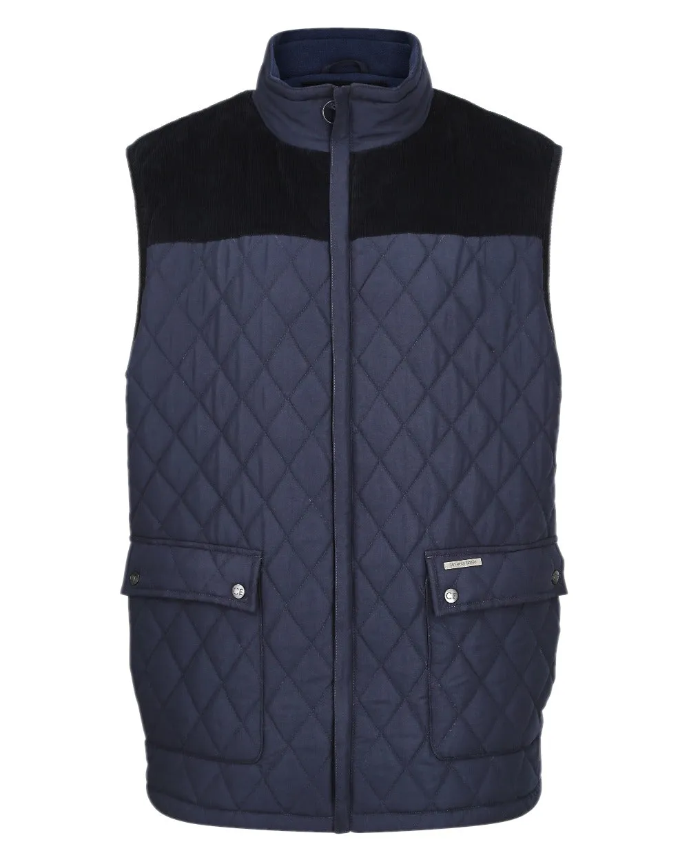 Champion Arundel Diamond Quilted Bodywarmer