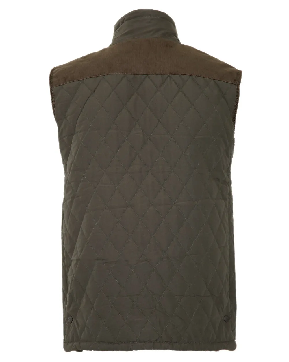 Champion Arundel Diamond Quilted Bodywarmer