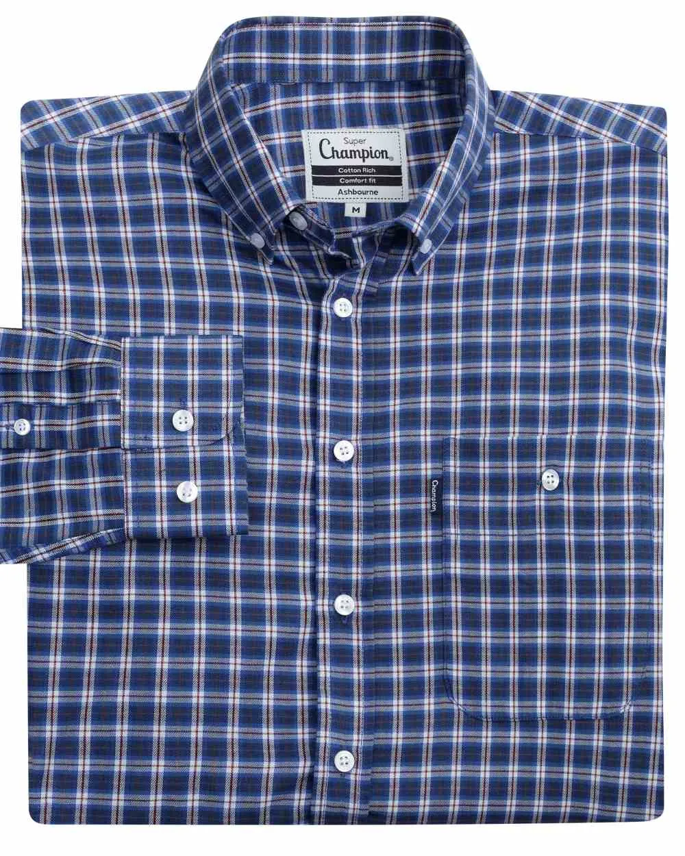 Champion Ashbourne Shirt