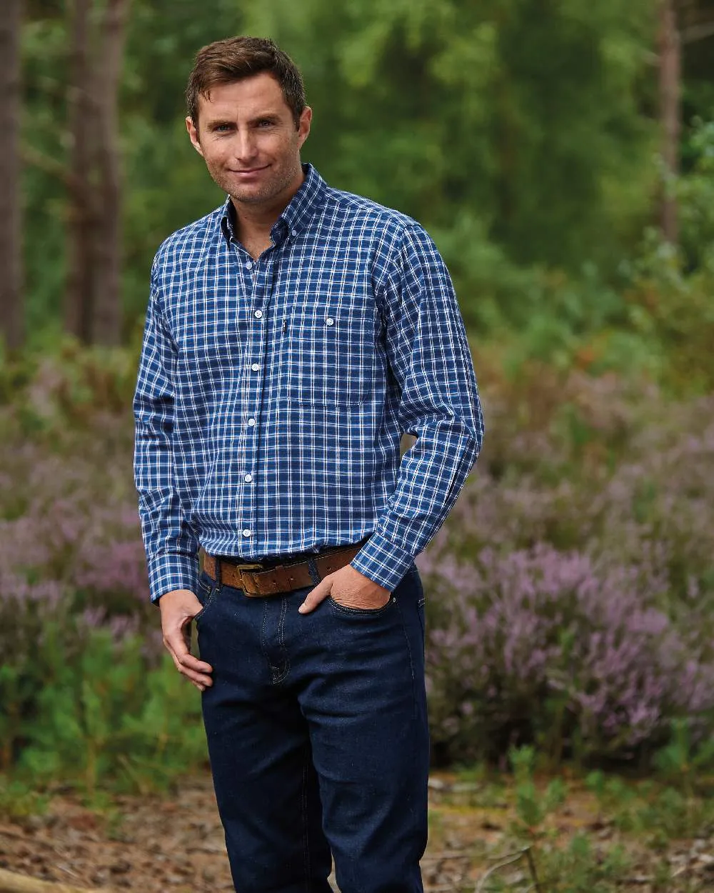 Champion Ashbourne Shirt