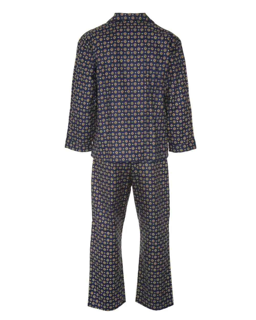 Champion Diamond Pyjamas 100% Cotton