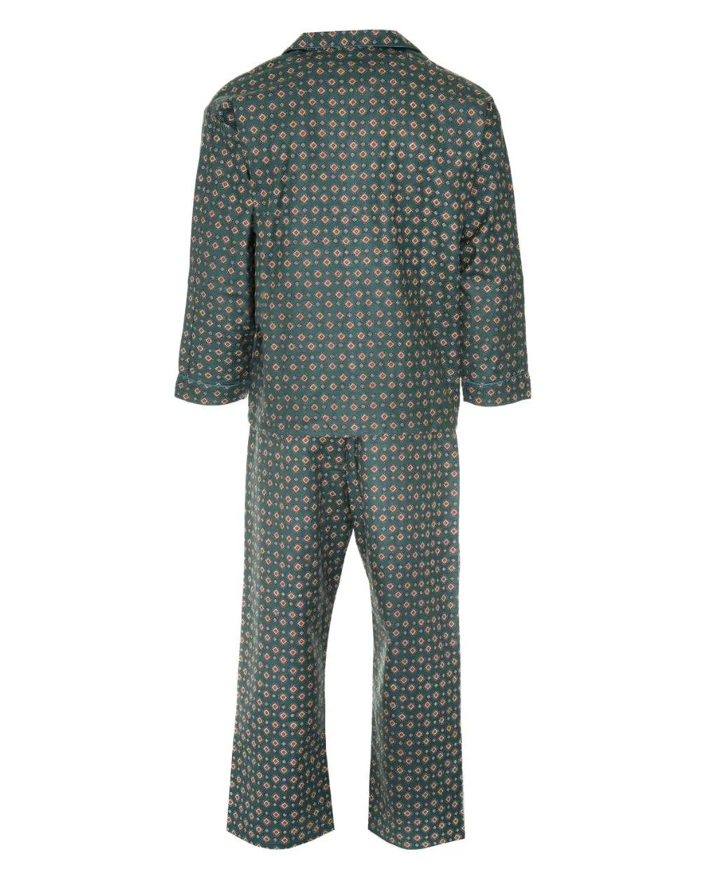 Champion Diamond Pyjamas 100% Cotton