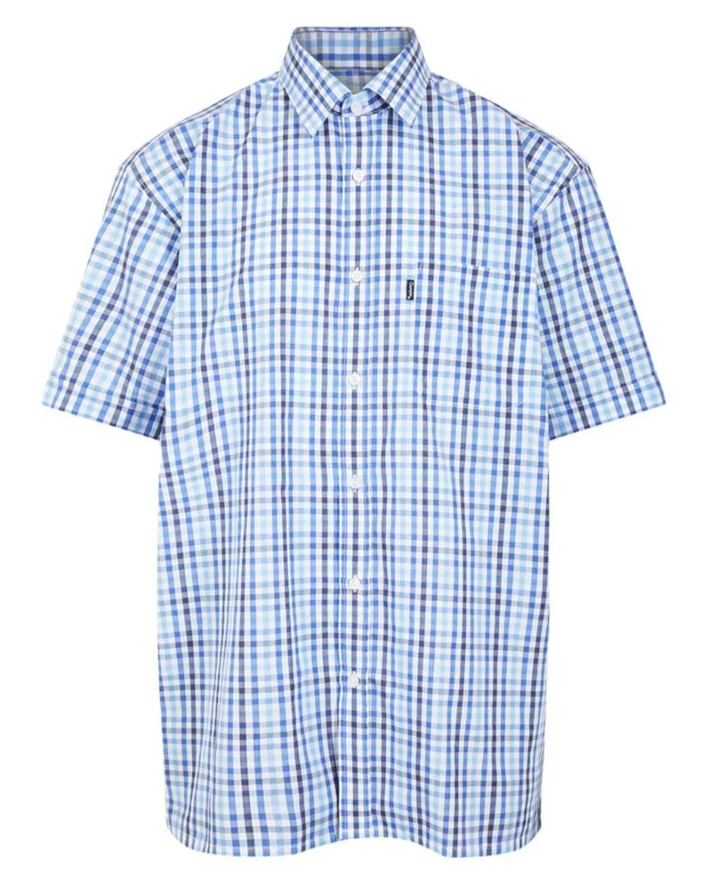 Champion Doncaster Short Sleeved Shirt