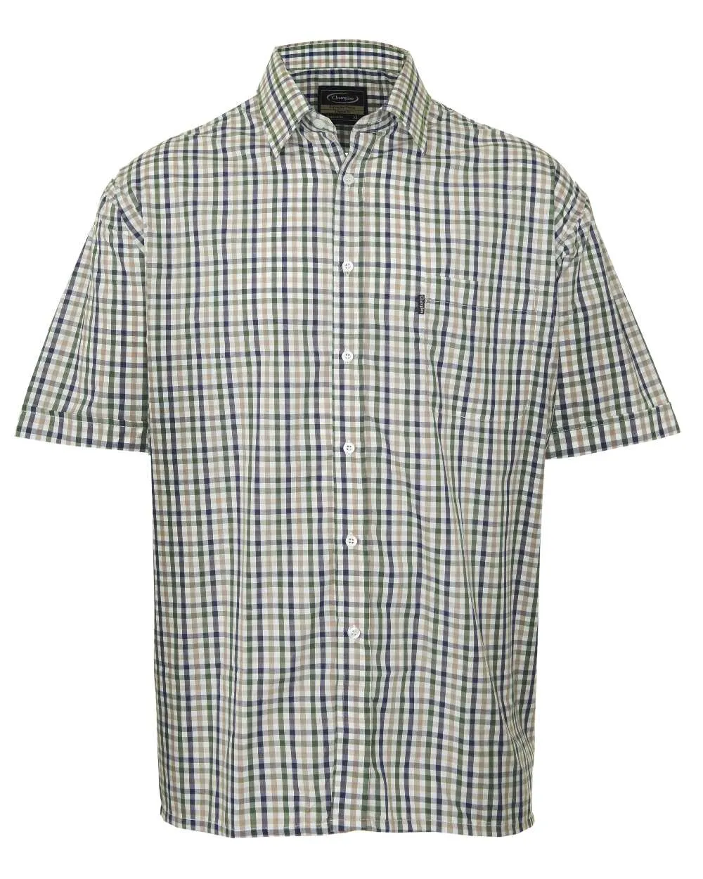 Champion Doncaster Short Sleeved Shirt
