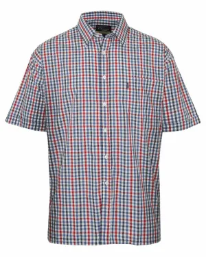 Champion Doncaster Short Sleeved Shirt