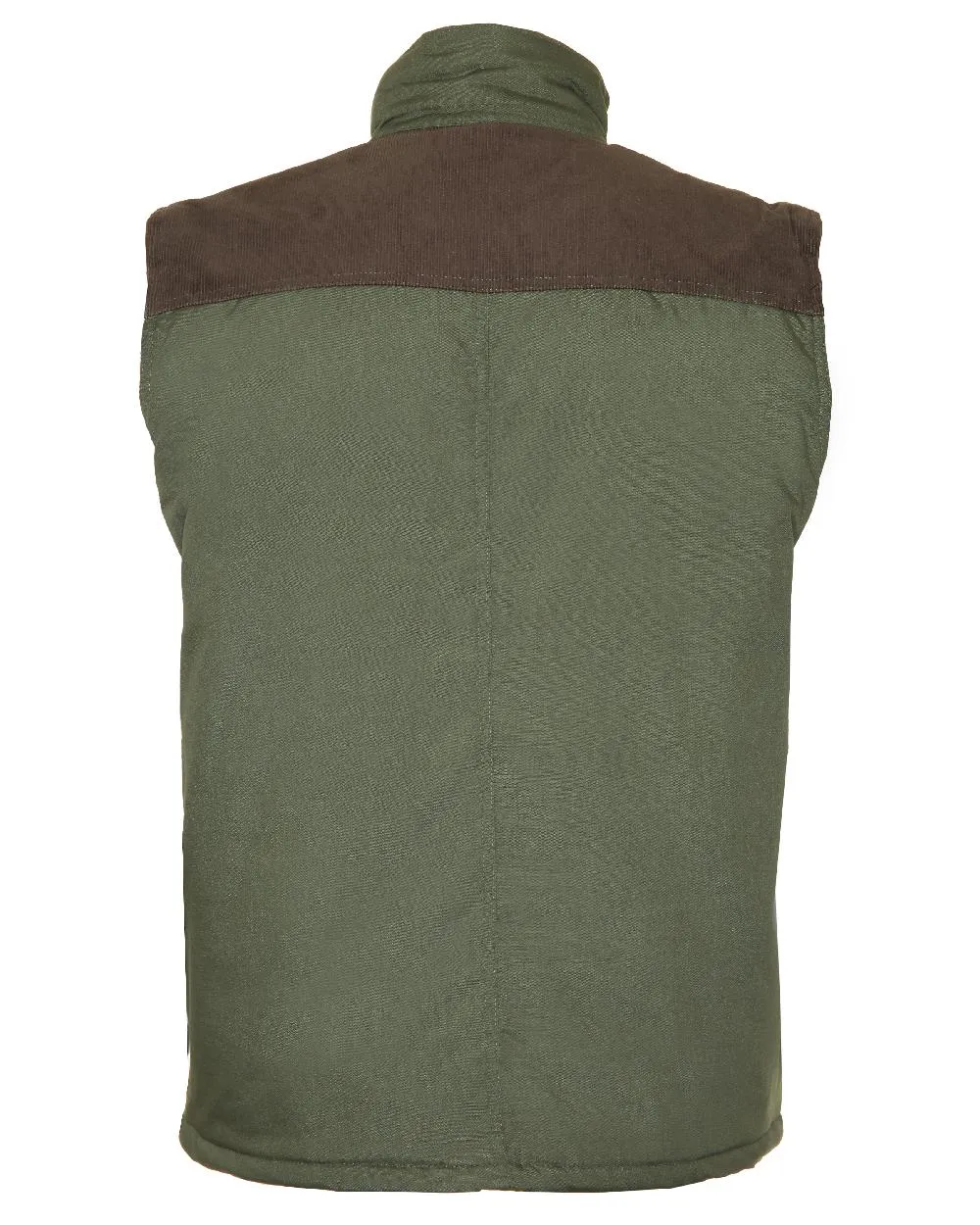 Champion Exmoor Multi Pocket Padded Bodywarmer