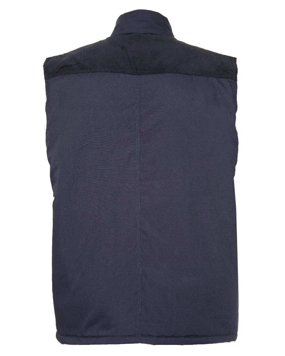 Champion Exmoor Multi Pocket Padded Bodywarmer