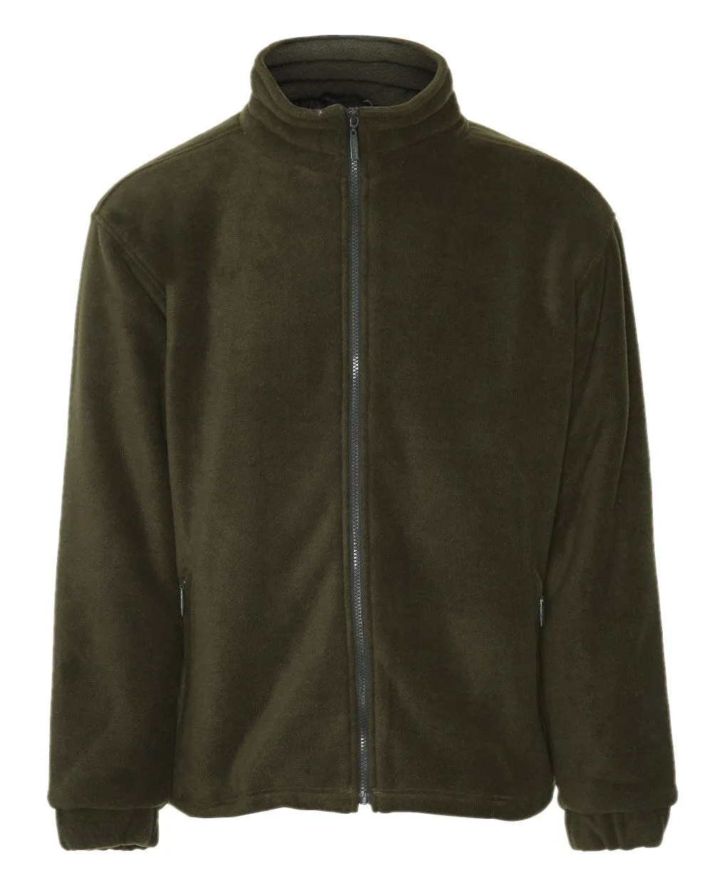 Champion Glen Fleece with Quilted Lining