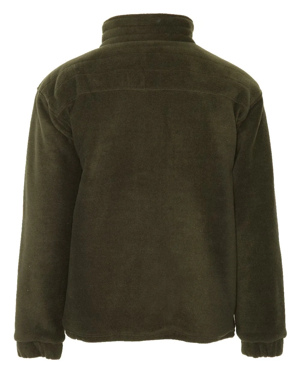 Champion Glen Fleece with Quilted Lining
