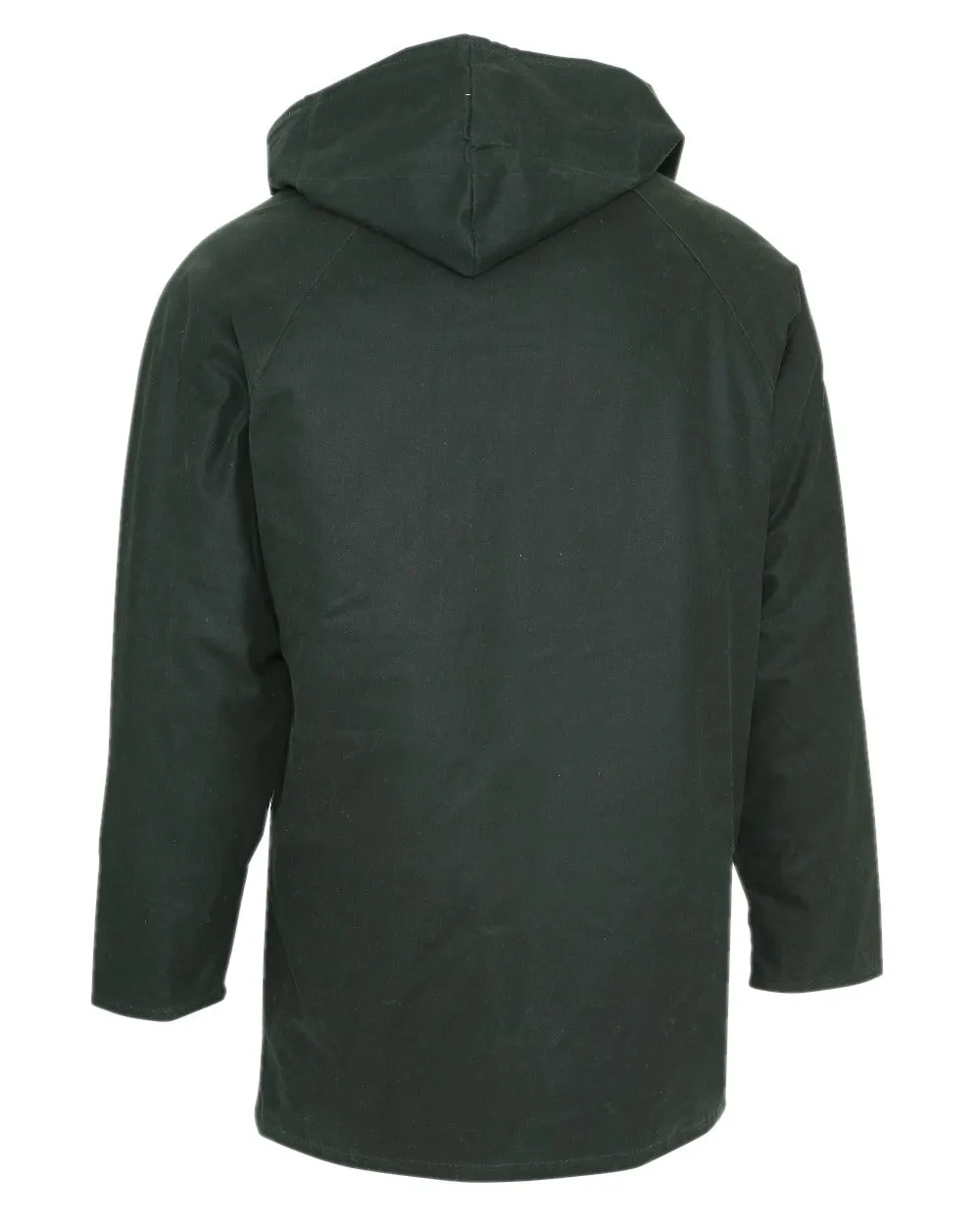 Champion Howick Waxed Cotton Jacket